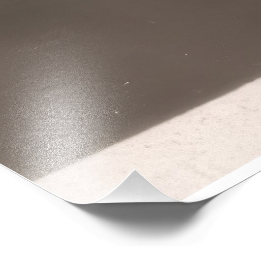 Joyeuse Paques Foto Afdruk (Hoek)