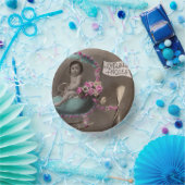 Joyeuse Paques Papieren Kommen (Feest)