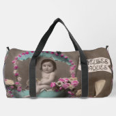 Joyeuse Paques Plunjezak (Achterkant)