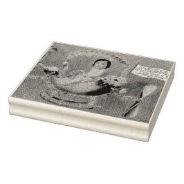 Joyeuse Paques Rubberstempel