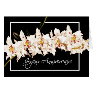 joyeux anniversaire