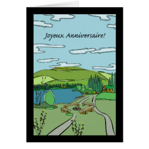 Joyeux Anniversaire! Cabines van het meer, Schilde