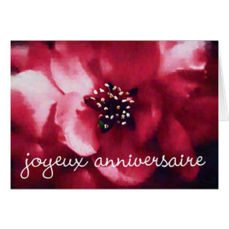 joyeux anniversaire roos