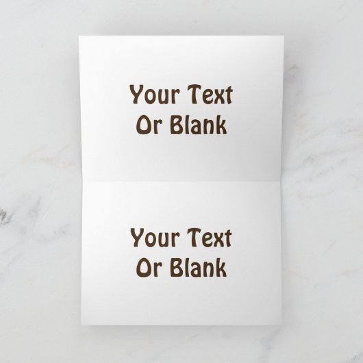 Joyeux Noё l - Dog Sled Feestdagen Kaart (Binnen)