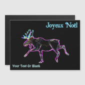 Joyeux Noё l - Electric Moose (Voorkant / Achterkant)