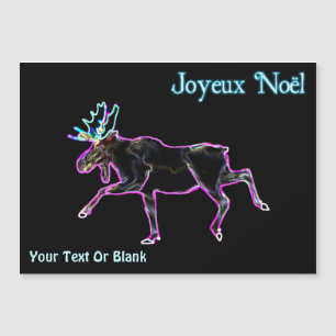 Joyeux Noё l - Electric Moose