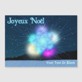 Joyeux Noё l - Jack Frost (Voorkant)