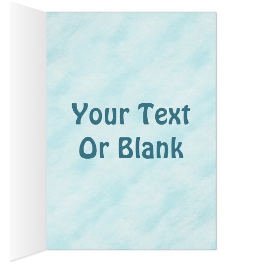 Joyeux noё l. Mukluks on Snow (Binnen (Rechts))