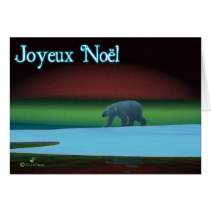 Joyeux Noё l - Polar Lights Polar Beer