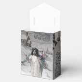 Joyeux Noel Bedankdoosjes (Geopend)