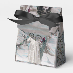 Joyeux Noel Bedankdoosjes