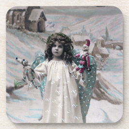 Joyeux Noel Bier Onderzetter