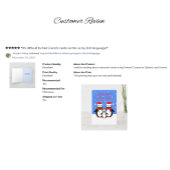 Joyeux Noel Bonne Annee pinguins frans Feestdagen Kaart