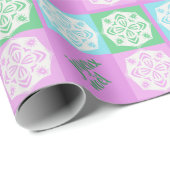 Joyeux Noel Cadeaupapier (Rol Hoek)