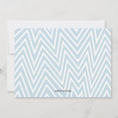 Joyeux Noël carte de foto de vacances Feestdagenkaart (Achterkant)