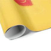 Joyeux Noël Du Chat Noir Cadeaupapier (Rol Hoek)