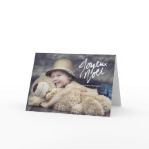 Joyeux Noël foto van de vacances voeux