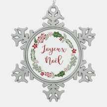 Joyeux Noël, Franse kerstfeest
