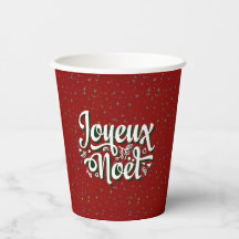 Joyeux Noël Franse kersttekst