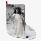 Joyeux Noel Grote Kerstsok (Voorkant)