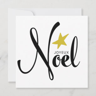 Joyeux Noel Kerstmis