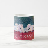joyeux noel koffiemok (Center)