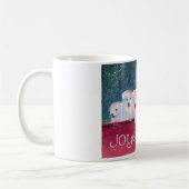 joyeux noel koffiemok (Links)