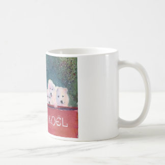 joyeux noel koffiemok