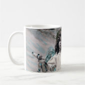 Joyeux Noel Koffiemok (Links)