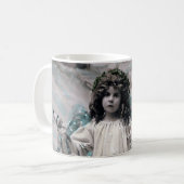 Joyeux Noel Koffiemok (Voorkant links)