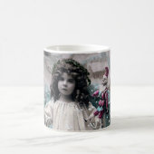 Joyeux Noel Koffiemok (Center)