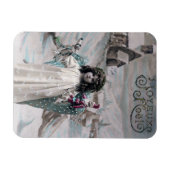 Joyeux Noel Magneet (Horizontaal)