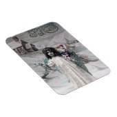 Joyeux Noel Magneet (Rechterzijde)