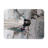 Joyeux Noel Magneet (Horizontaal)