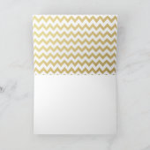 Joyeux Noel Modern Red Gold Berry | Multi Photo Feestdagen Kaart (Binnen)