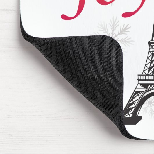 Joyeux Noel Muismat (Hoek)