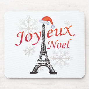 Joyeux Noel Muismat