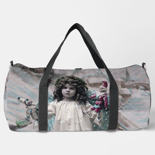 Joyeux Noel Plunjezak (Voorkant)