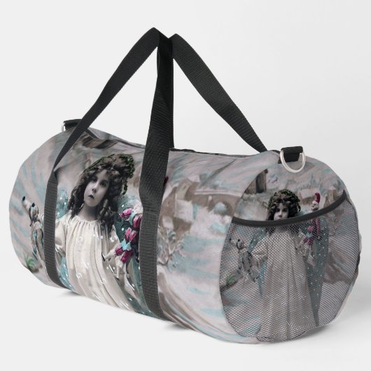 Joyeux Noel Plunjezak (Rechterhoek)