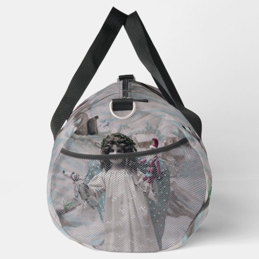 Joyeux Noel Plunjezak (Rechts)