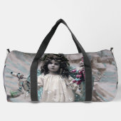 Joyeux Noel Plunjezak (Achterkant)