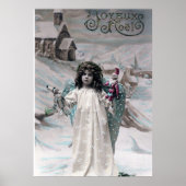 Joyeux Noel Poster (Voorkant)