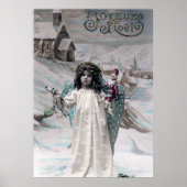 Joyeux Noel Poster (Voorkant)