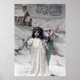 Joyeux Noel Poster