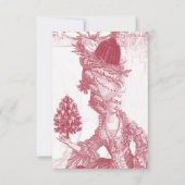 Joyeux Noel rsvp (Voorkant)