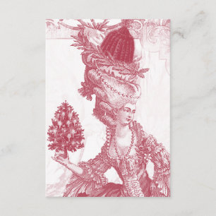 Joyeux Noel rsvp Kaartje