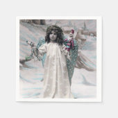 Joyeux Noel Servet (Voorkant)