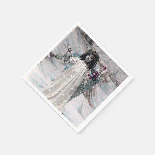 Joyeux Noel Servet (Hoek)