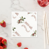 Joyeux Noël Servetten (Insitu)