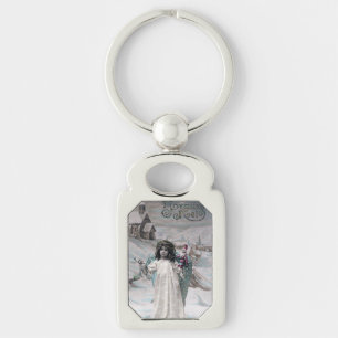 Joyeux Noel Sleutelhanger